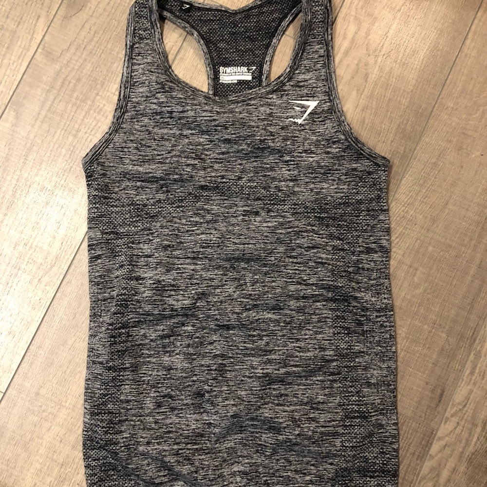 Gymshark vital Seamless tank top